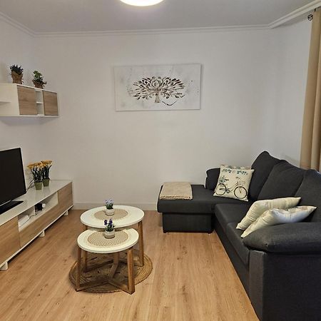 Alojamiento Ponte Romana Appartement Caldas De Reis Buitenkant foto