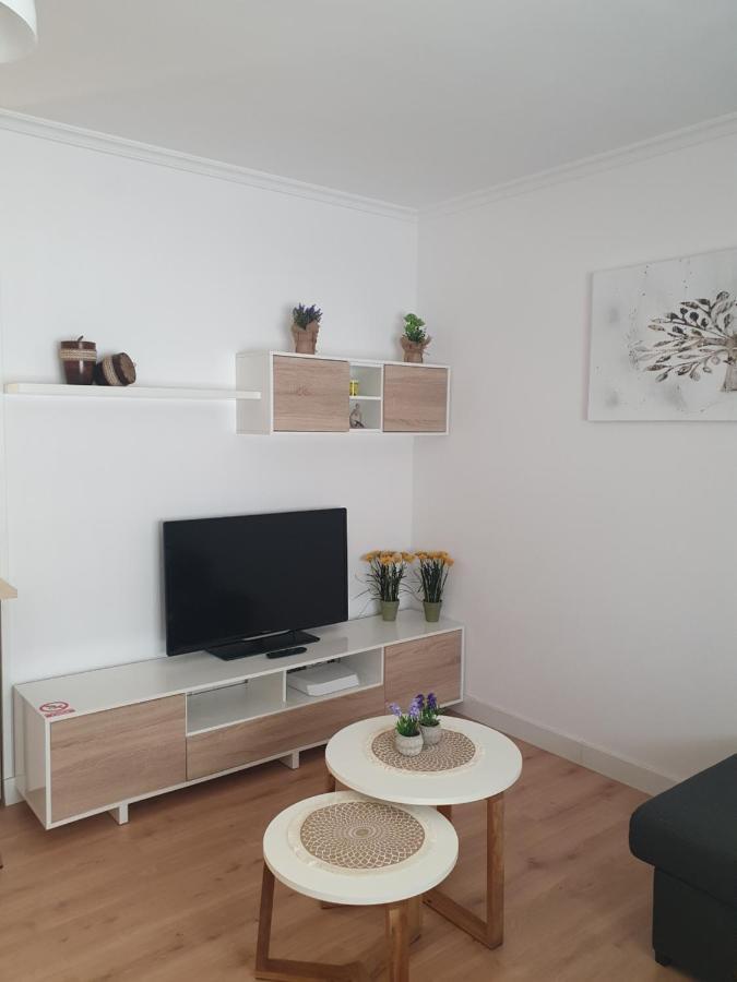 Alojamiento Ponte Romana Appartement Caldas De Reis Buitenkant foto