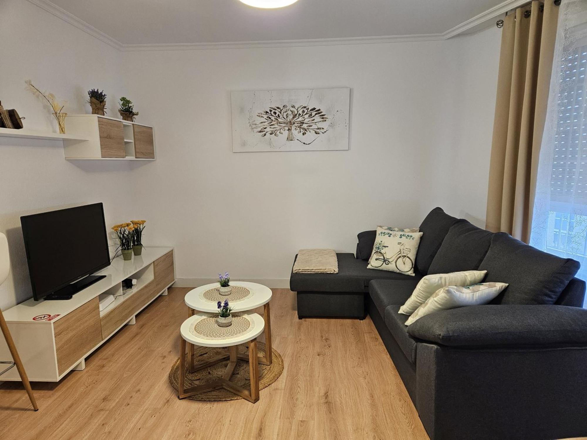 Alojamiento Ponte Romana Appartement Caldas De Reis Buitenkant foto