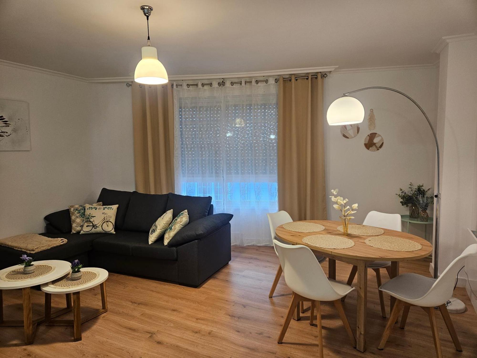 Alojamiento Ponte Romana Appartement Caldas De Reis Buitenkant foto